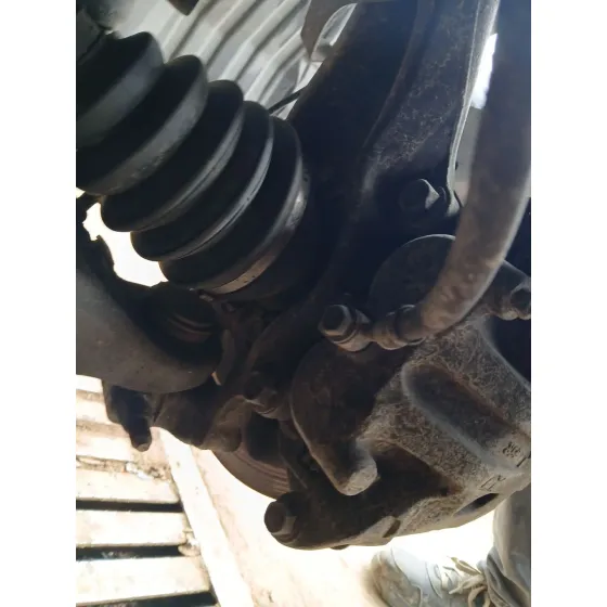 Mangueta Delantera Derecha para Nissan Pathfinder Iii (R51)