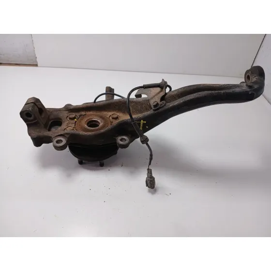 Mangueta Delantera Derecha para Nissan Pathfinder Iii (R51)