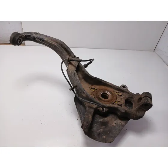 Mangueta Delantera Derecha para Nissan Pathfinder Iii (R51)