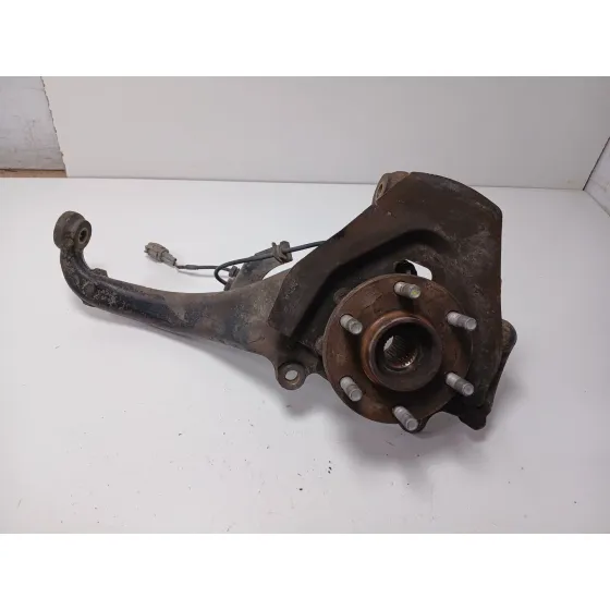 Mangueta Delantera Derecha para Nissan Pathfinder Iii (R51)