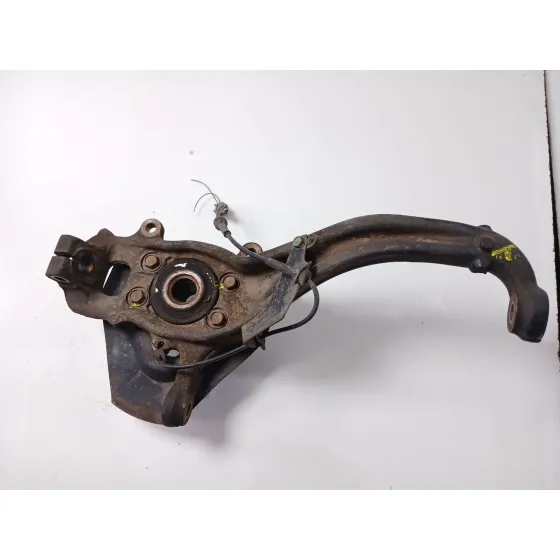 Mangueta Delantera Izquierda para Nissan Pathfinder Iii (R51)