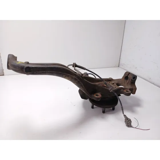 Mangueta Delantera Izquierda para Nissan Pathfinder Iii (R51)