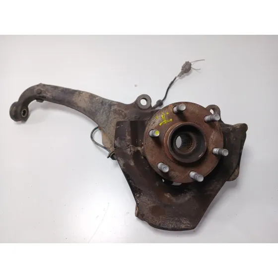 Mangueta Delantera Izquierda para Nissan Pathfinder Iii (R51)