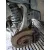 Mangueta Delantera Izquierda para Nissan Pathfinder Iii (R51)
