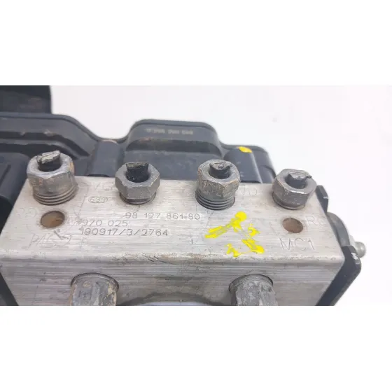 Abs para Peugeot Rifter