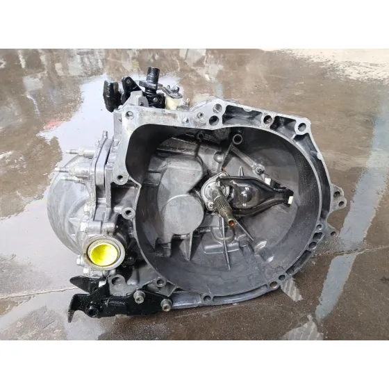 Caja Cambios para Peugeot Rifter