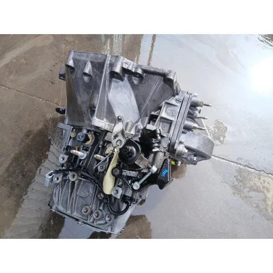 Caja Cambios para Peugeot Rifter