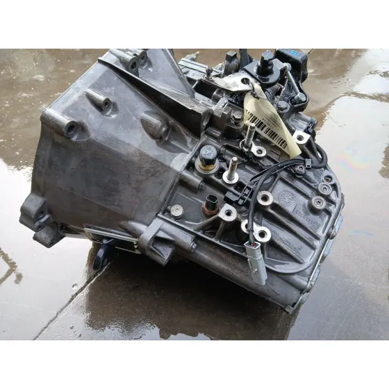 Caja Cambios para Peugeot Rifter