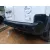 Paragolpes Trasero para Peugeot Rifter