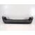 Paragolpes Trasero para Peugeot Rifter