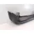 Paragolpes Trasero para Peugeot Rifter