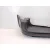 Paragolpes Trasero para Peugeot Rifter