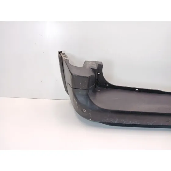 Paragolpes Trasero para Peugeot Rifter