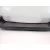 Paragolpes Trasero para Peugeot Rifter