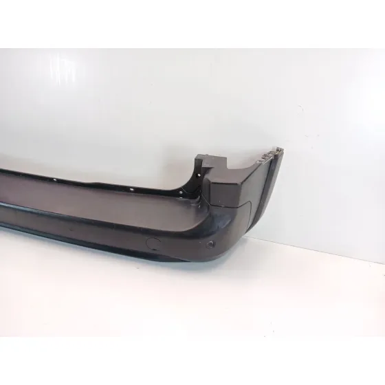 Paragolpes Trasero para Peugeot Rifter