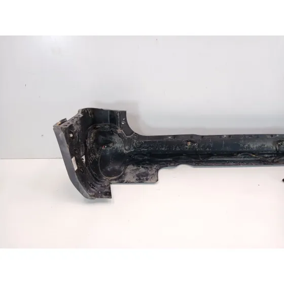 Paragolpes Trasero para Peugeot Rifter