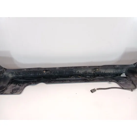 Paragolpes Trasero para Peugeot Rifter