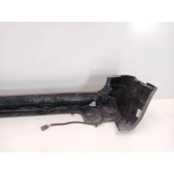 Paragolpes Trasero para Peugeot Rifter