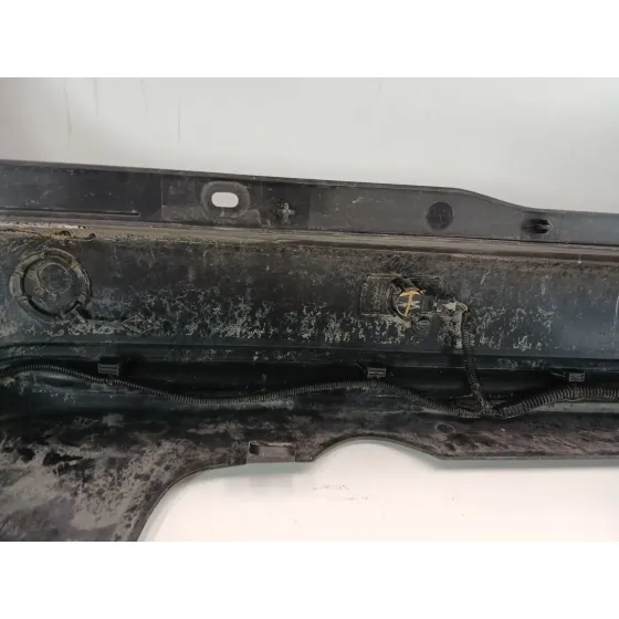 Paragolpes Trasero para Peugeot Rifter