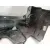 Paragolpes Trasero para Peugeot Rifter