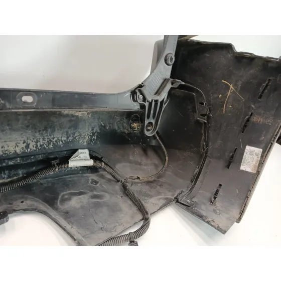Paragolpes Trasero para Peugeot Rifter