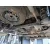 Puente Trasero para Peugeot Rifter