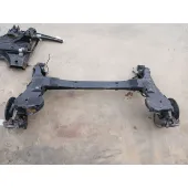 Puente Trasero para Peugeot Rifter