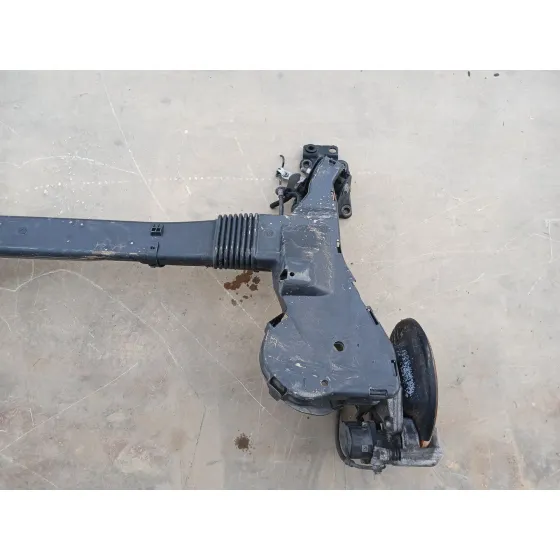 Puente Trasero para Peugeot Rifter