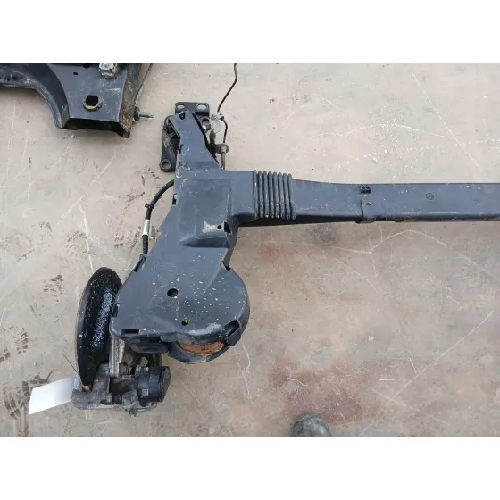 Puente Trasero para Peugeot Rifter