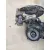 Puente Trasero para Peugeot Rifter