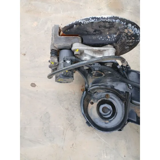 Puente Trasero para Peugeot Rifter