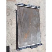 Radiador Agua para Peugeot Rifter