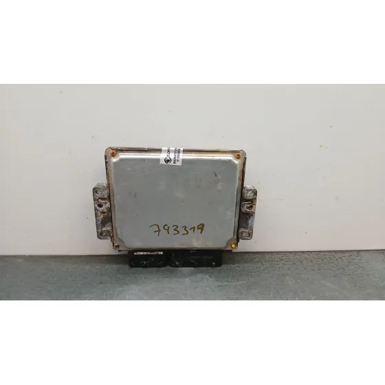 Centralita Motor Uce para Kia Cee'd (Jd)