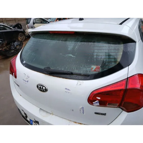 Porton Trasero para Kia Cee'd (Jd)
