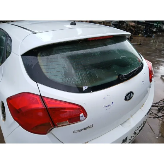 Porton Trasero para Kia Cee'd (Jd)