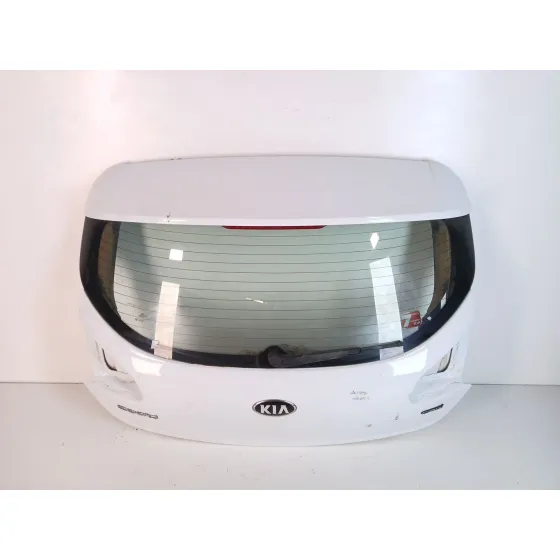 Porton Trasero para Kia Cee'd (Jd)