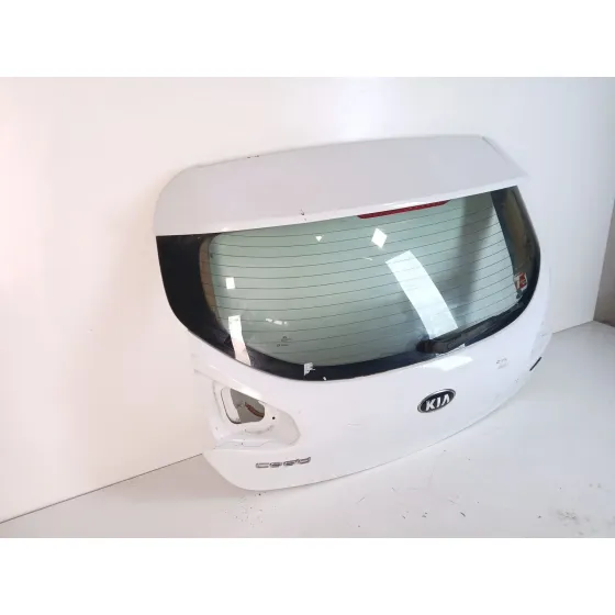 Porton Trasero para Kia Cee'd (Jd)