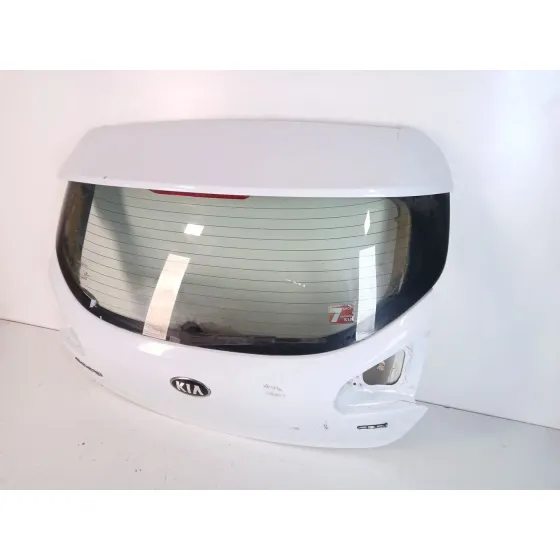 Porton Trasero para Kia Cee'd (Jd)