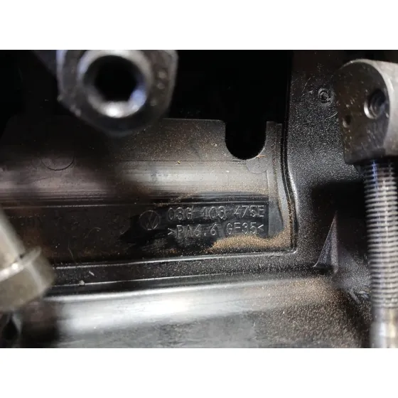 Tapa Balancines para Seat Ibiza Iv (6J5, 6P1)