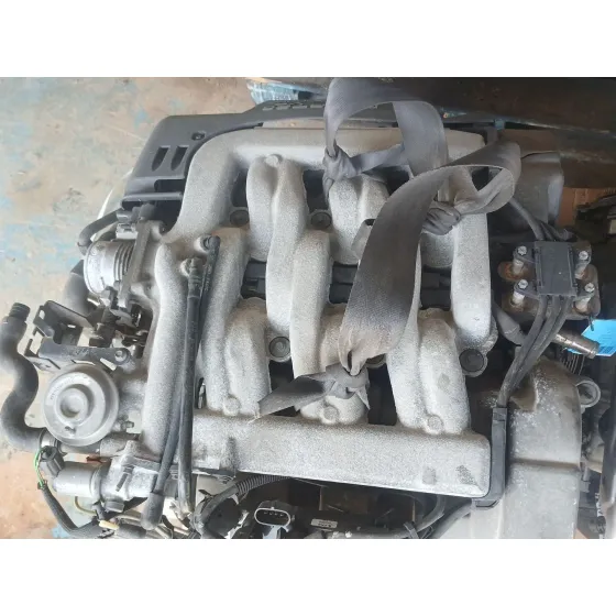 Despiece Motor para Ford Cougar (Mc)