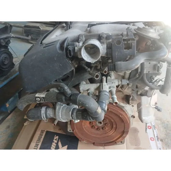 Despiece Motor para Ford Cougar (Mc)