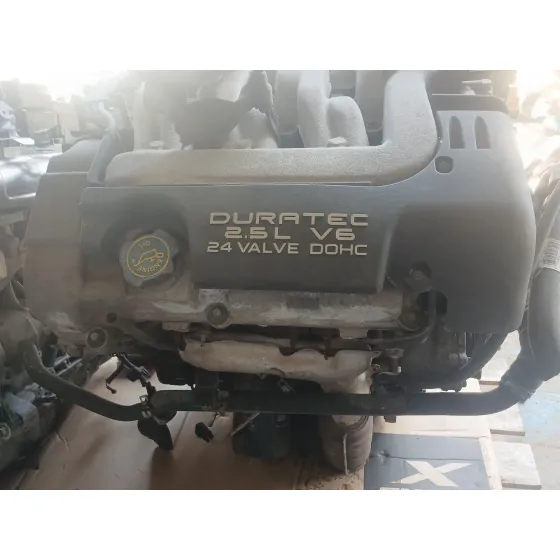 Despiece Motor para Ford Cougar (Mc)
