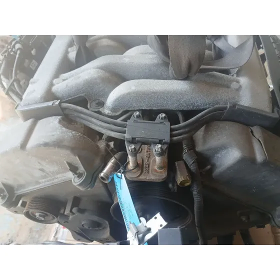 Despiece Motor para Ford Cougar (Mc)