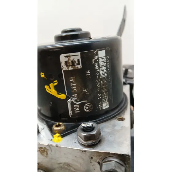 Abs para Volkswagen Golf V (1K1)