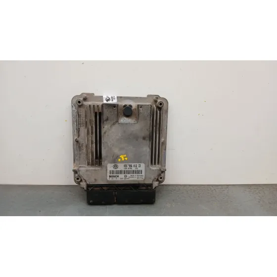 Centralita Motor Uce para Volkswagen Golf V (1K1)