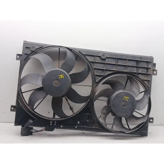 Electroventilador para Volkswagen Golf V (1K1)