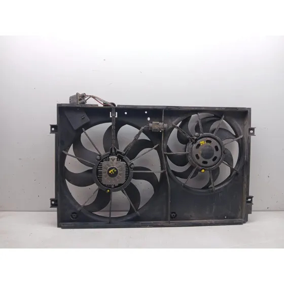 Electroventilador para Volkswagen Golf V (1K1)