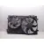 Electroventilador para Volkswagen Golf V (1K1)