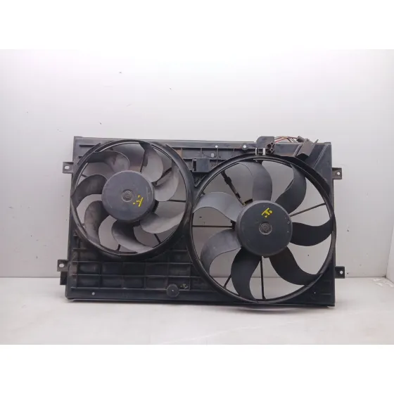 Electroventilador para Volkswagen Golf V (1K1)