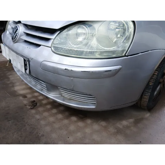Paragolpes Delantero para Volkswagen Golf V (1K1)